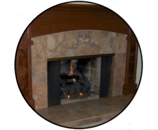 Mission Mantels | Fireplace Mantles | Over 40 Years of Custom Woodwork Experience