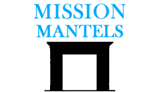 Mission Mantels | Fireplace Mantles | Over 40 Years of Custom Woodwork Experience